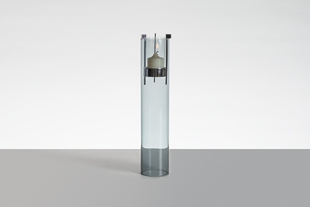 Stromboli Candle Holder by Danese Artemide Design Accessories